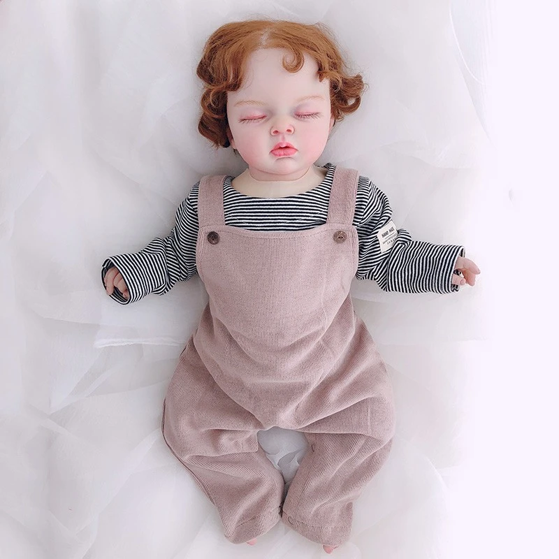 宝宝单件春秋款爬服