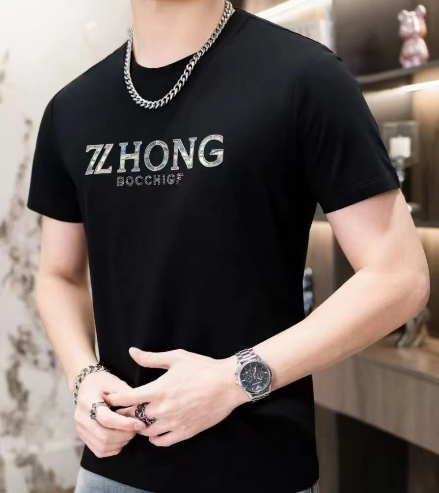 B01-B199断码孤品特价25年夏天高货棉短袖