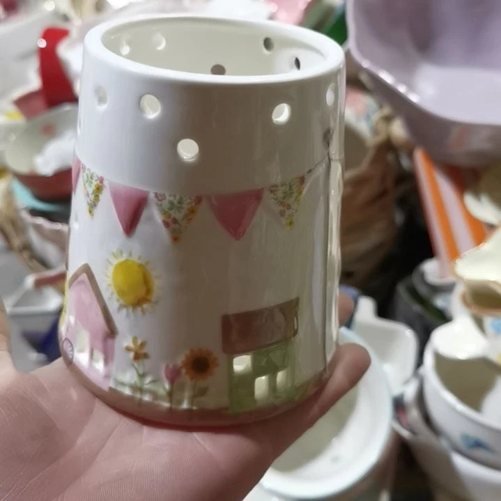 陶瓷产品设计质量