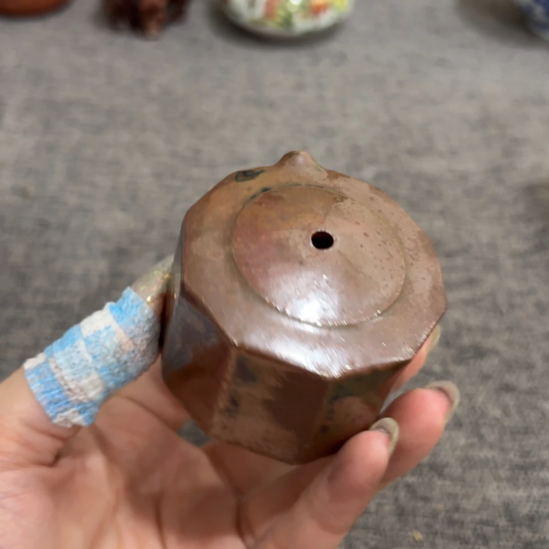 非常好用漂亮的茶具