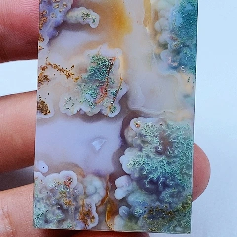 玛瑙/玉髓颈饰未镶嵌乡**风