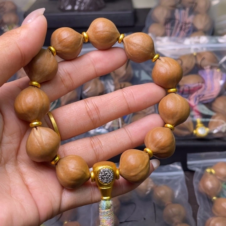 橄榄核手串/手链橄榄核50.1