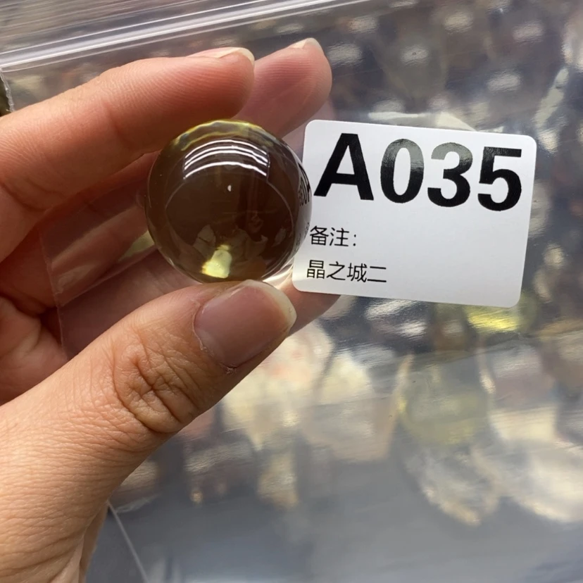 【闪购商品】水晶摆件精品未镶嵌