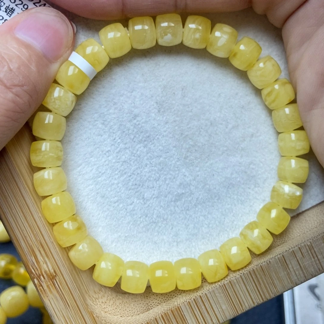 未镶嵌蜜蜡珠宝奇石28