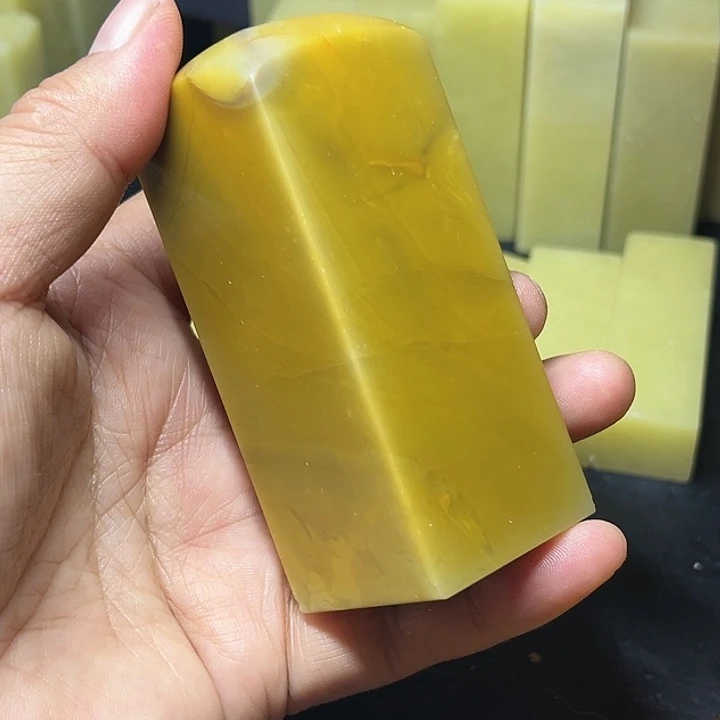 福***多青田石青田封门菜花