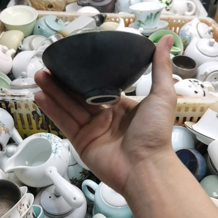 茶壶公道杯盖碗茶杯茶壶