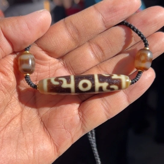 玛瑙/玉髓（覆膜）未镶嵌颈饰