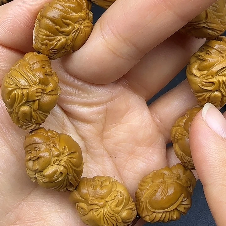 吊坠橄榄核清货的价格是多少啊