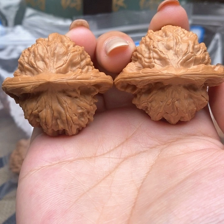 猴头核桃吊坠9060号大耳朵图图43