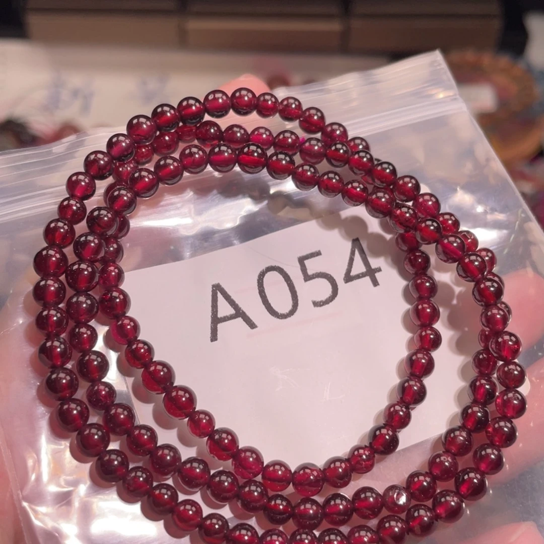 未镶嵌手链水晶688866666