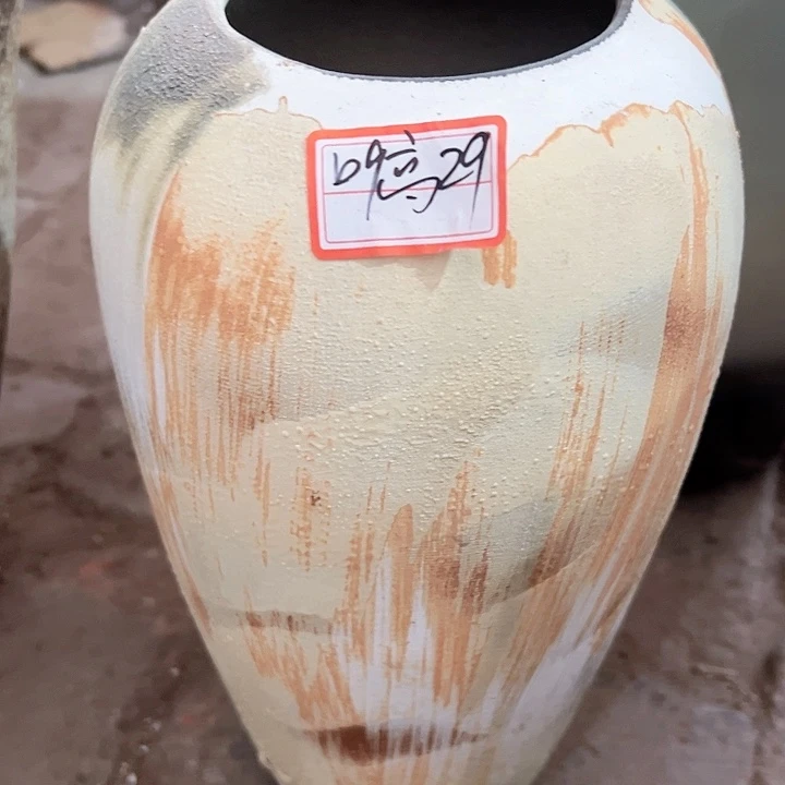 陶瓷景德镇精品花盆栽适合盆栽适合