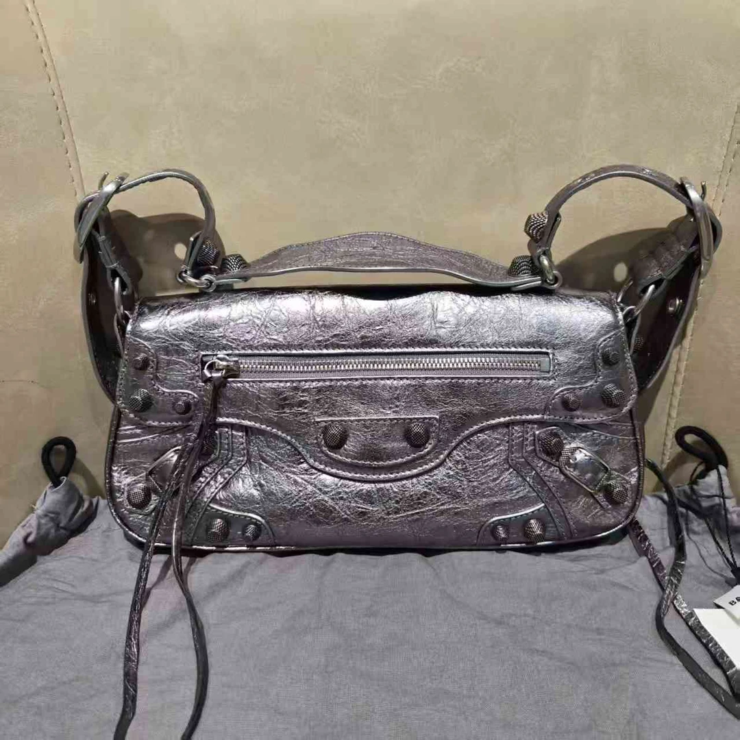 Balenciaga/巴黎世家 单肩包 单肩包 yw6683/2512