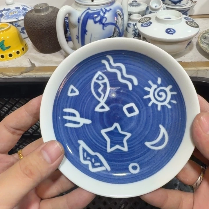 陶瓷推荐第二名20包邮