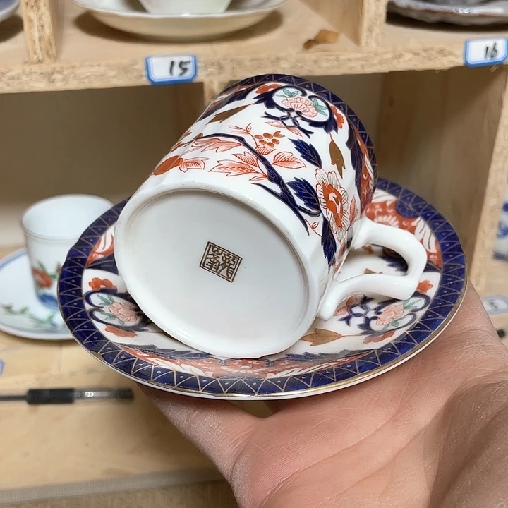 瓷片028 精美瓷器，保真正品