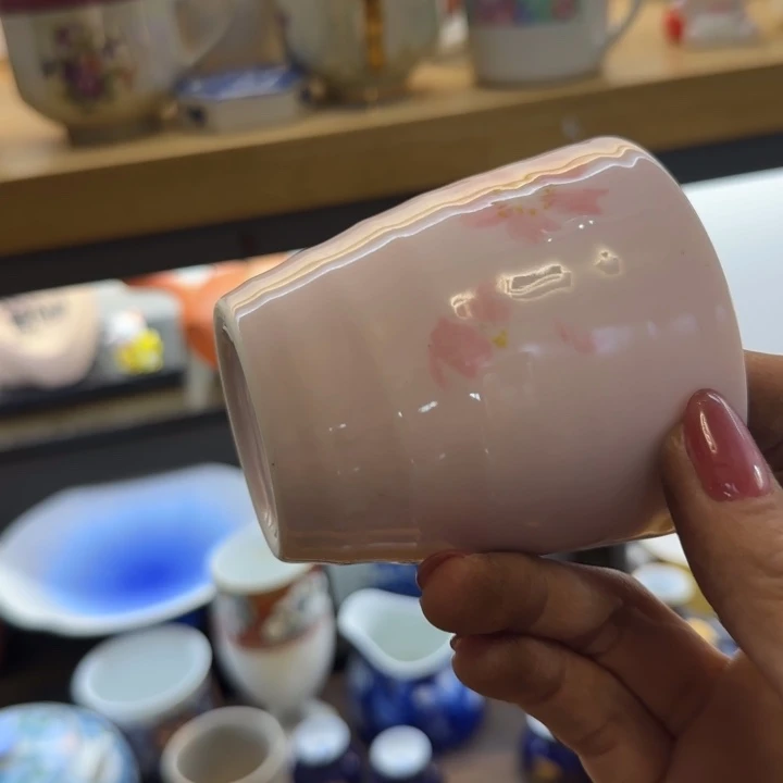 魚****瓷片一物一拍感谢支持