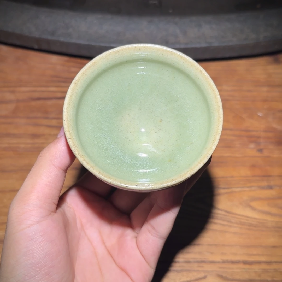 茶盏乡甲盏庄张家忠老师