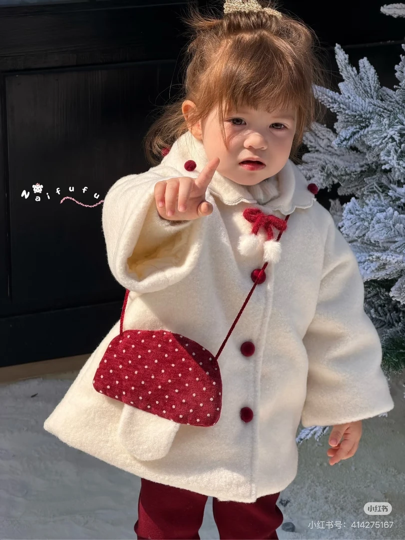 192-261奶芙芙年款套装裙子合集（特）