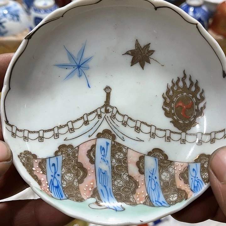 陶瓷茶玩榜第二十名