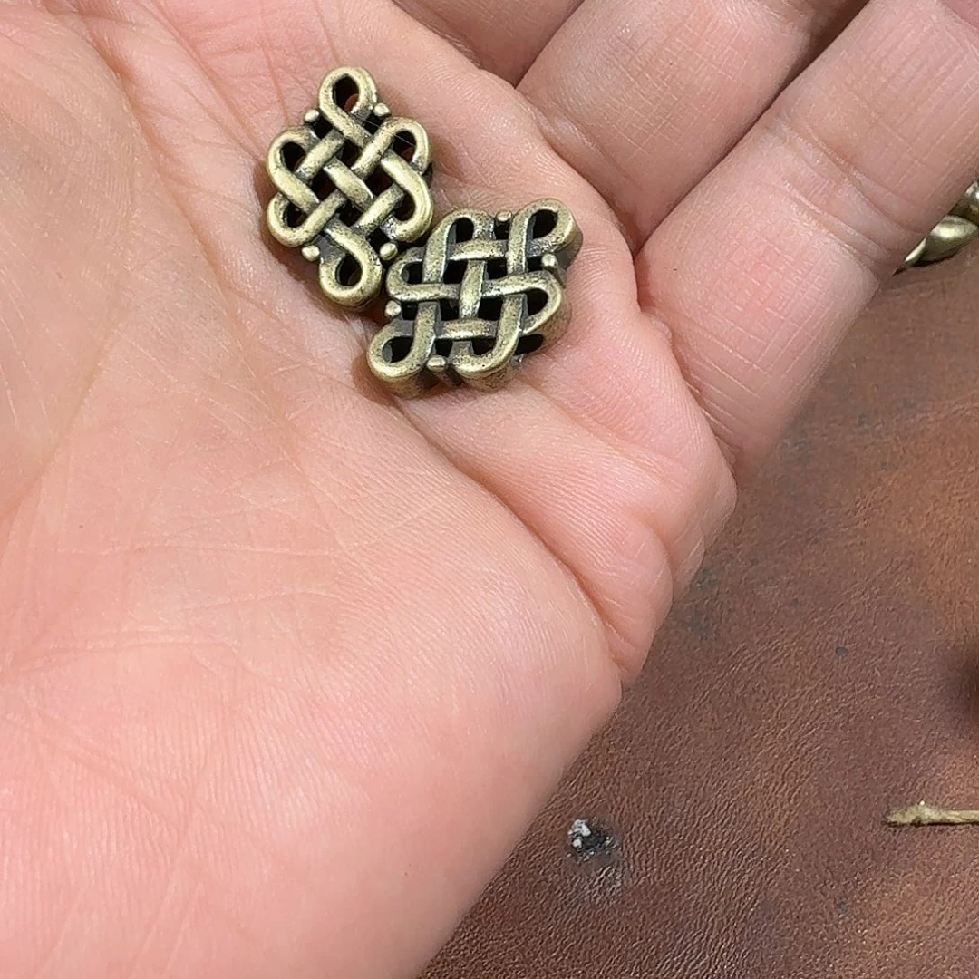 藏传文玩配饰配饰