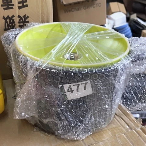 微瑕，明火，口径21高度13，3L，477