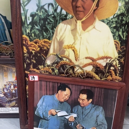 瓷片陶瓷艺术作品欣赏