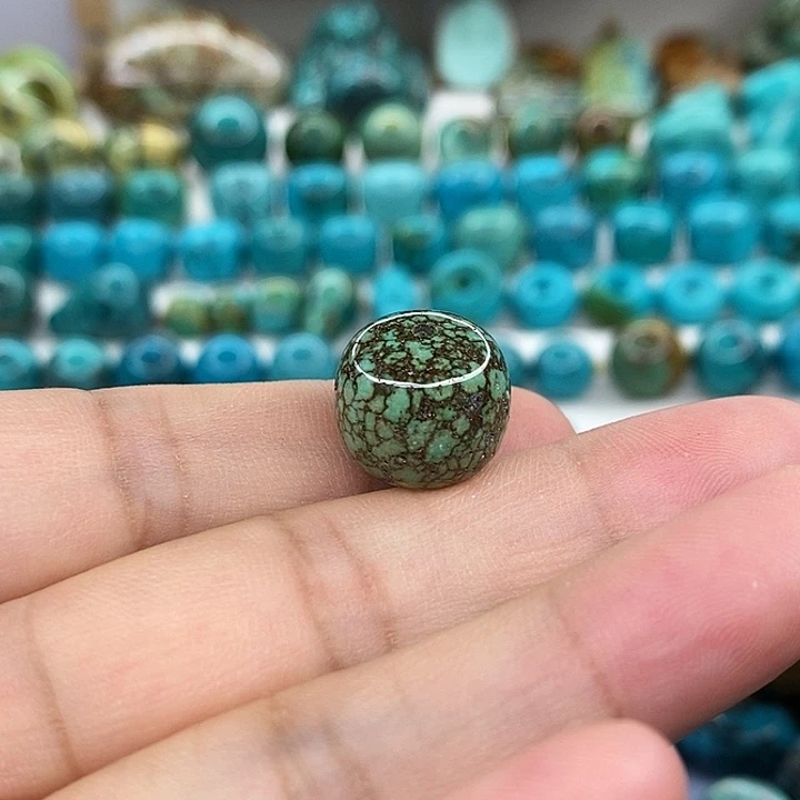 原矿菜籽网花闪电购饰品