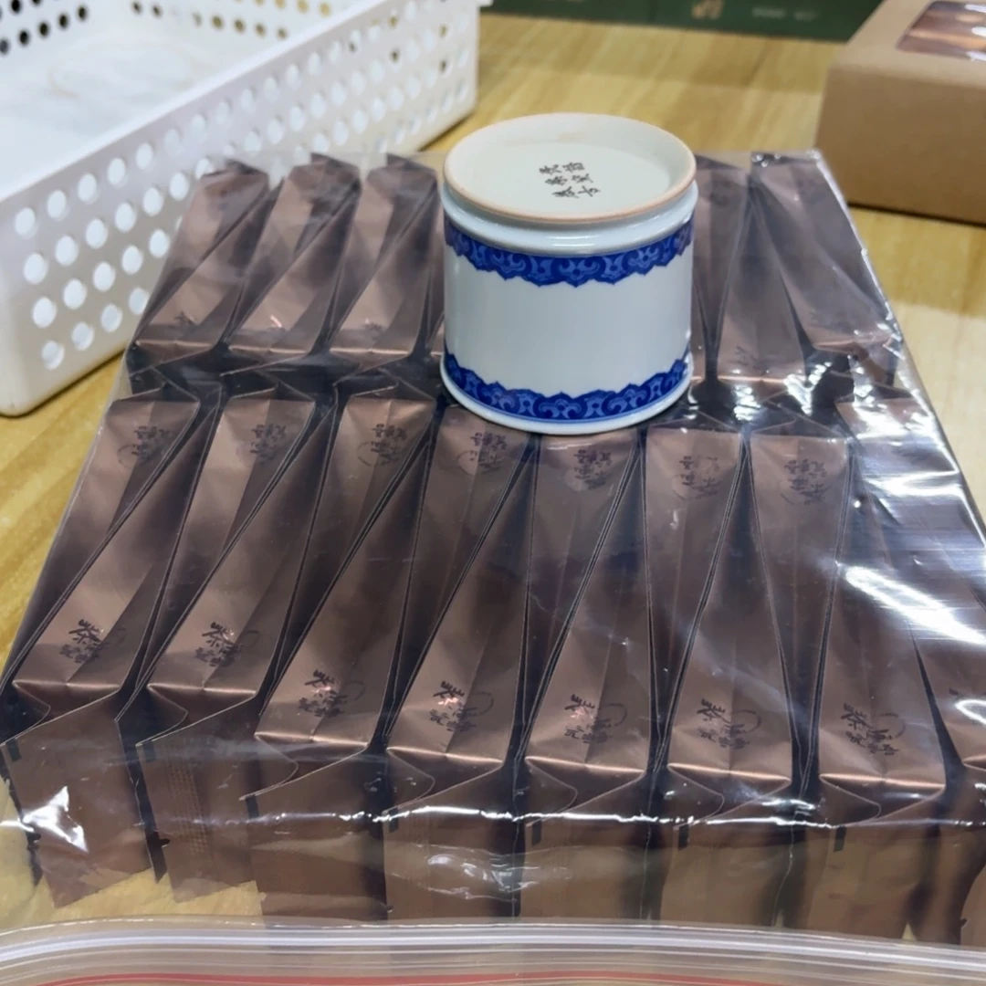 杯子瓷言所老曹甄选好瓷微瑕一组