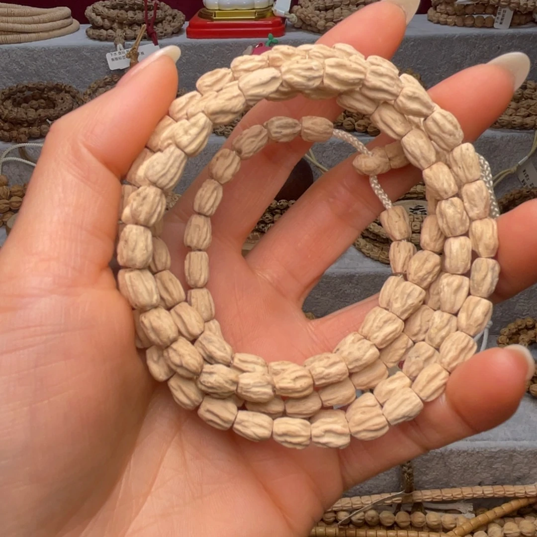 柏香籽/百香籽手串