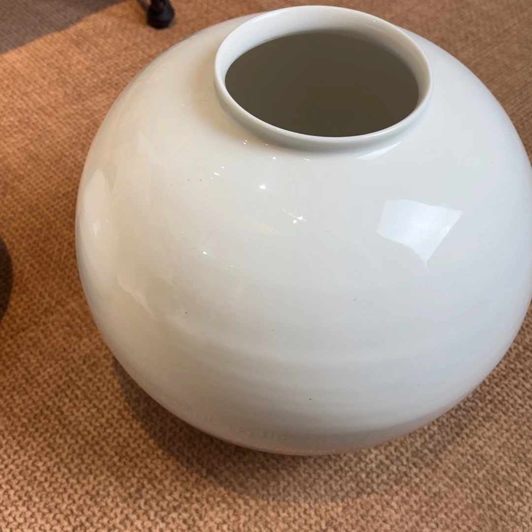 陶瓷北**、一物一拍喜欢就拍微瑕