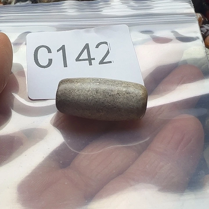 川***化玛瑙/玉髓未镶嵌手链