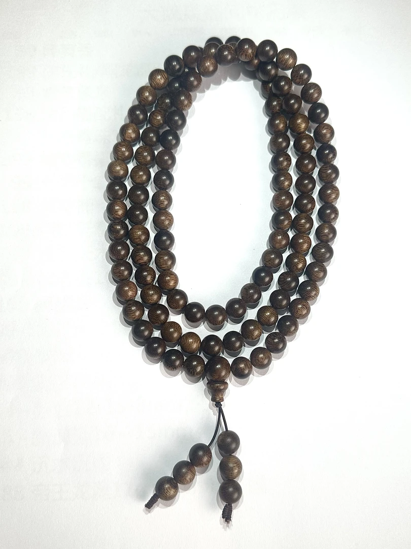 CS-越南-FSHT--8mm多圈 高品质（送2克奇楠粉）