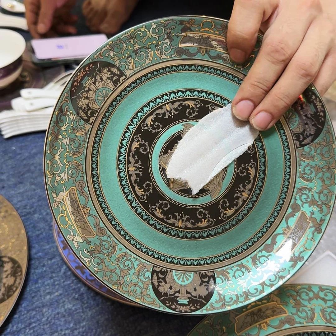 瓷陶瓷工艺美术骨瓷陶瓷包邮