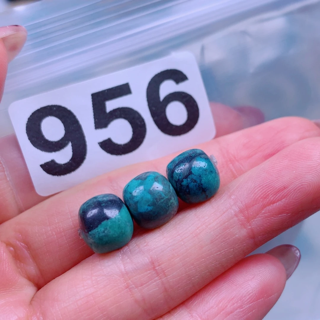 空竹粉丝专享十堰特色手工散珠