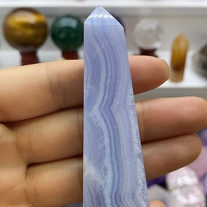 大型摆件（非配饰）水晶未镶嵌3