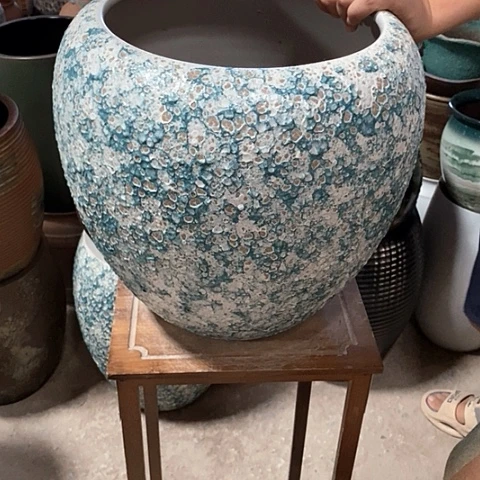 口26高度36青花瓷888