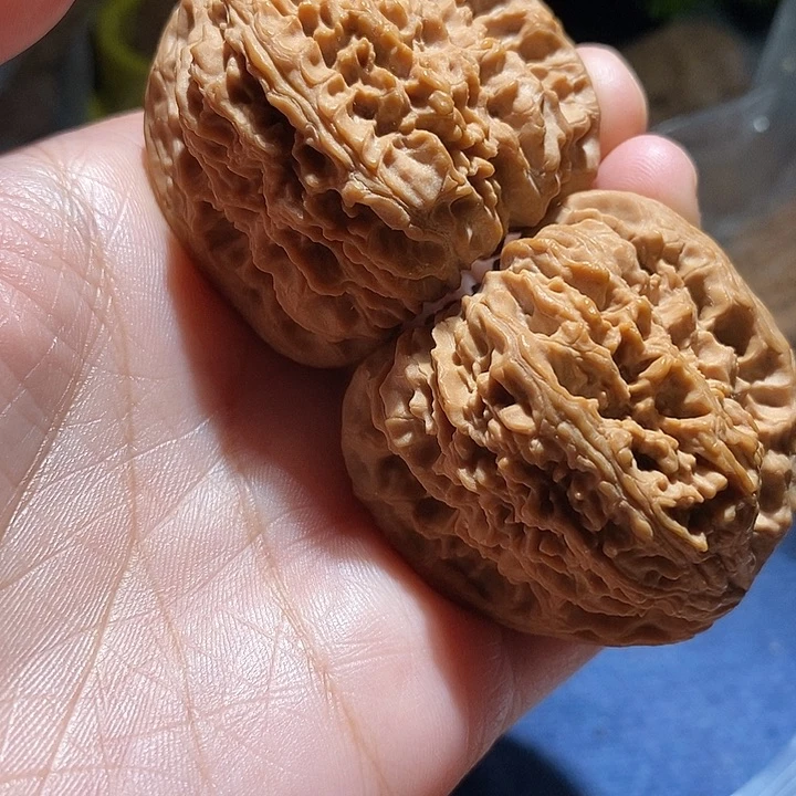 吊坠文玩核桃南疆
