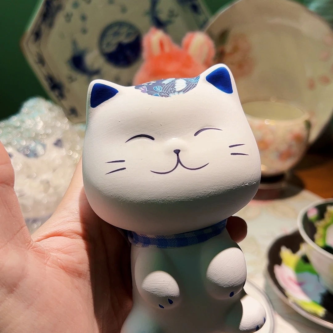 咖啡杯和茶杯是很配噢