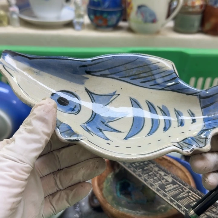瓷片开播啦…开播啦！