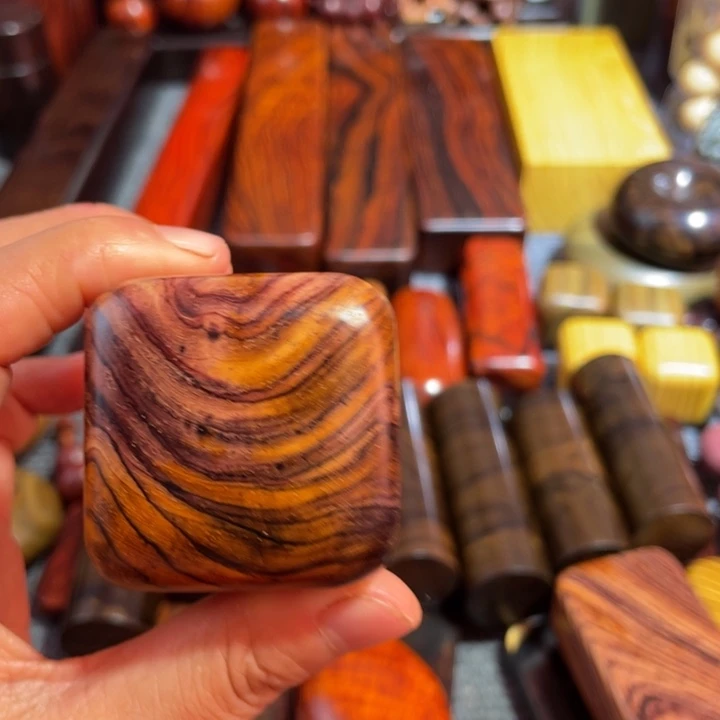 c***u墨西哥微凹黄檀手把