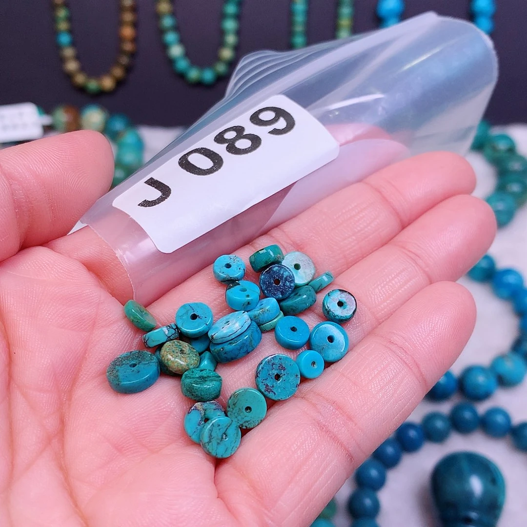 空竹粉丝专享十堰特色手工散珠