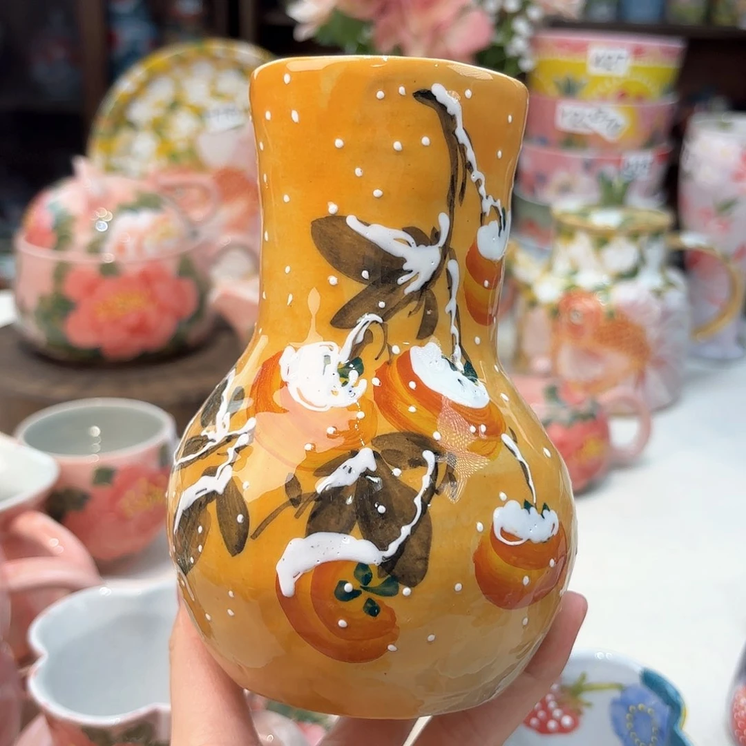 瓷片兔兔好可爱呀打