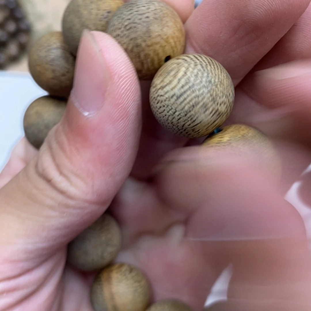 沉香木沉香香囊虫漏