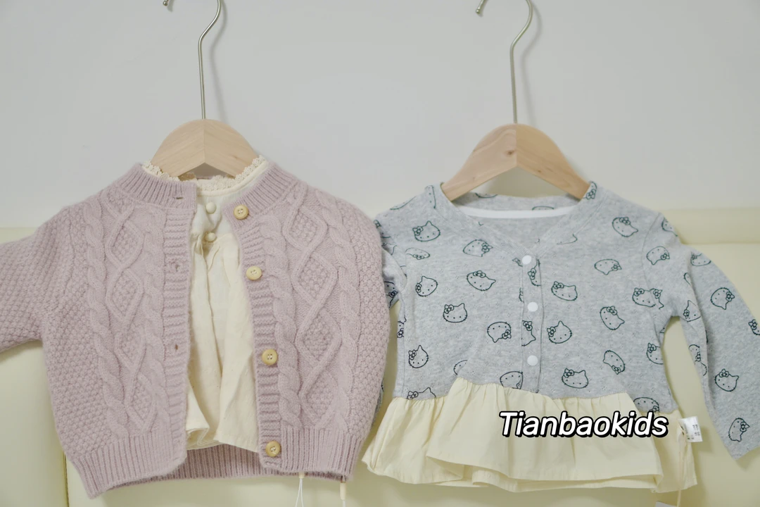 39-99童装下单备注编码（NO退换）