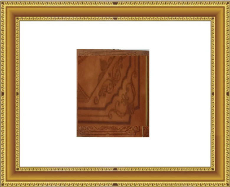 民裹由飘大点 相框  GT