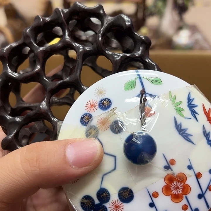 盖碗瓷器瓷器ciqibisair