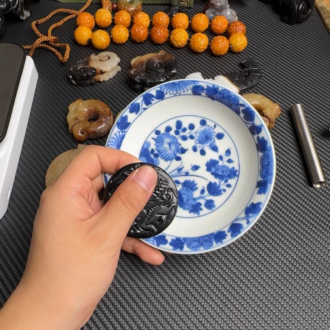 瓷片精品系列产品11