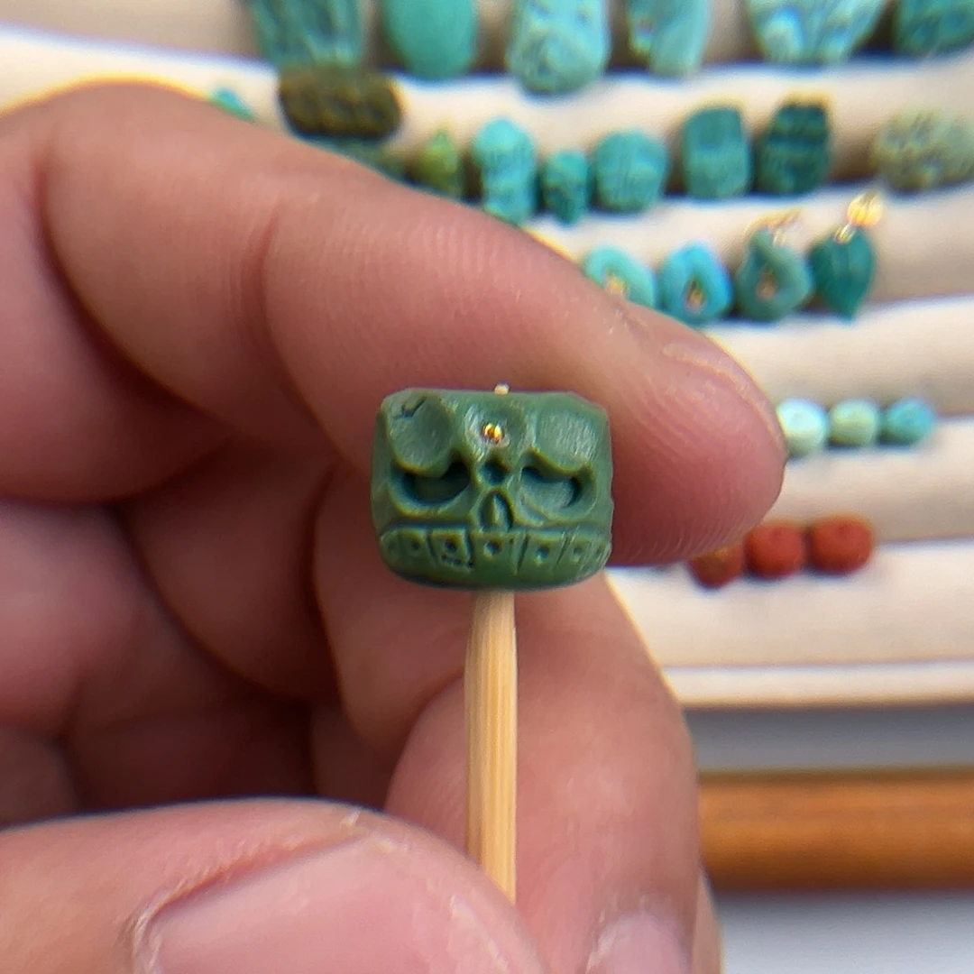 绿松石未镶嵌1111111