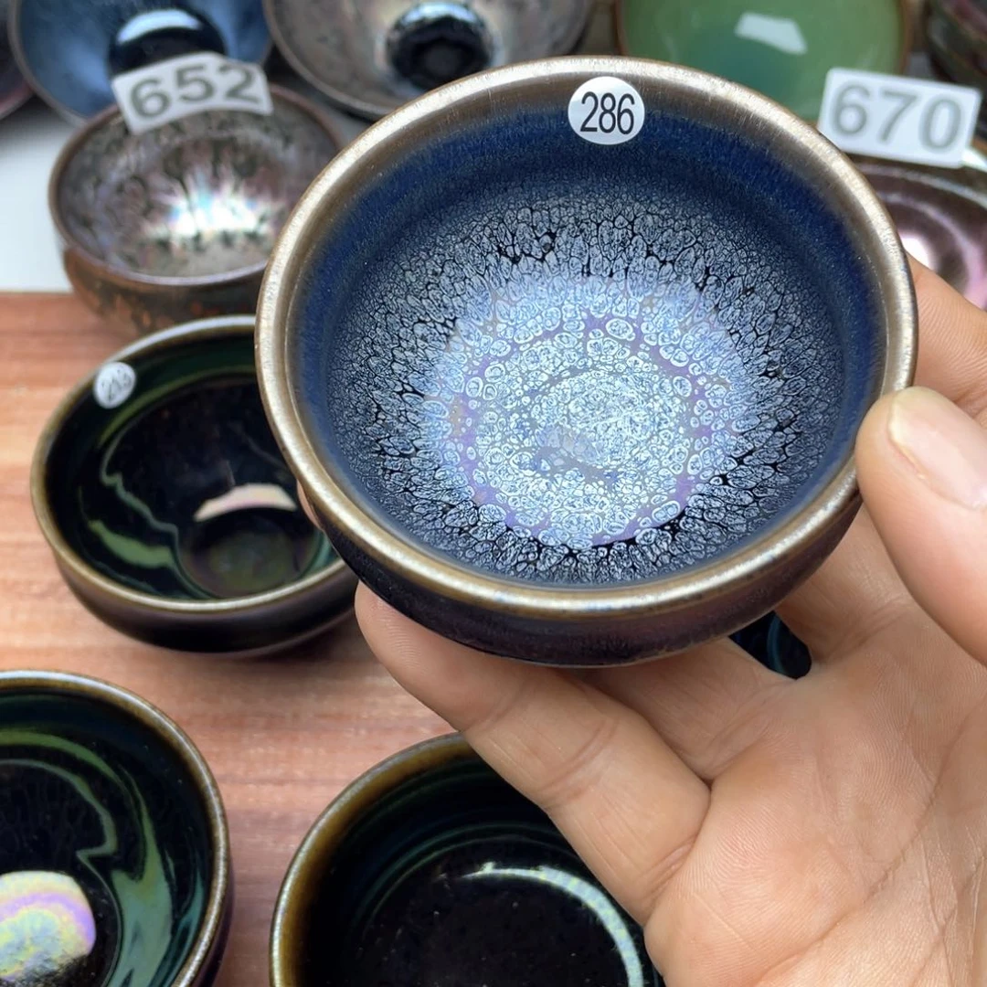 茶盏陶瓷精致陶瓷286