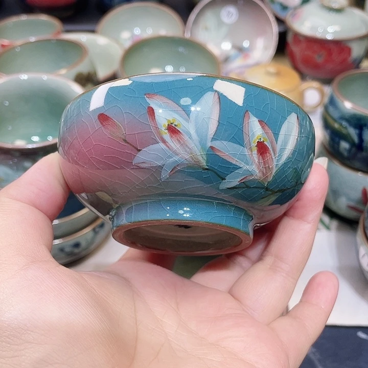 景德镇陶瓷博物有限公司