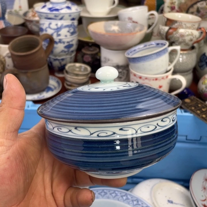 琉璃手工艺品开播了开播了开播了